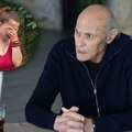"Na nogama je otišao u bolnicu" Komšinica Andrije Bajića kroz suze o pevačevim poslednjim danima