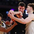 Srbin sa koledža odbio KK Partizan: Svi su ga već videli u crno-belom dresu