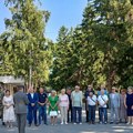 Pre 100 godina obešeno osam brusjana: Položeni venci povodom Dana stradanja rodoljuba u Prvom svetskom ratu (foto)
