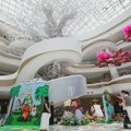 Sinhua: Dohodak po stanovniku u Kini porastao 5,2 odsto u prvoj polovini godine