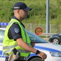 (Uznemirujući video) Pokosio policajku na pešačkom u Leskovcu i pobegao, pa pušten na slobodu