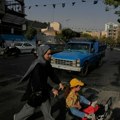 Nije bilo američkih napada tokom noći na Iran