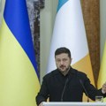 Zelenski najavio nastavak dubokih udara na ciljeve u Rusiji