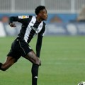 Partizan: Uložićemo žalbu, crveni karton Seku je prestrog