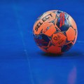 UZNEMIRUJUĆE Brutalan napad na futsal meču: Zbog divljačkog ispada izbačena iz sporta