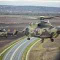 [POSLEDNJA VEST] Pomoć Evropi u gašenju šumskih požara: Helikopterska jedinica MUP-a šalje svoje Super Pume u Francusku i…