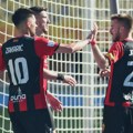 Vardar se obrukao u produžecima, Bugari slavili posle penala, prošao i klub sa Kosova