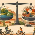 Ekološki dug nije daleka tema: Šta Kragujevac može da uradi danas?