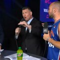Uroš Medić rekao bivšem UFC šampionu da 15 km oko Arene ne služe alkohol pred UFC Beograd: "Buuuuu!"