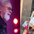 Telegraf u Sarajevu Karte za Merlinov koncert danas prodaju i na ulici, ali po većoj ceni! Evo koliko koštaju