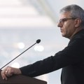 Bagei: "Nema pregovora"