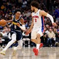 Denver uzeo Partizanu igrača i napravio problem - Votson napušta Nagetse