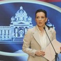 "SNS funkcioneri ostavili Peščaru i druga mesta nezaštićene od požara, milijarde za DTD pojedene kroz fiktivne poslove"