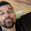 Riki Martin proslavio bliznacima rođendan, progovorio o porodici: "Moja deca me pitaju kako to da imaju dva oca"