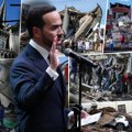 "Tigar" poručio Kolumbijcima da "nisu sami" nakon zemljotresa! Najmanje 132 mrtvih, mnogo zatrpanih, predsednik preuzeo…