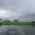 Tanker ruske "flote iz senke" ispušta naftu kod Omana: Mrlja se proširila na stotine kvadratnih kilometara