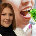 Najbolji biljni izvori kalcijuma: Recept za salatu koja čuva kosti bez kapi mleka