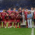 Real osvojio trofej koji se jedva nosi: Brahim doneo pobedu, a pehar napravio spektakl na Riazoru!