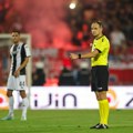 UEFA ceni srpskog sudiju: Nenad Minaković deli pravdu u važnom meču!