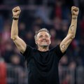 Nekih igrača više nema u timu! Luis Enrike je na ovaj način poslao brutalnu poruku!