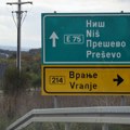 Koliko se čeka na graničnim prelazima ka moru: Na Preševu i Gostunu 20 minuta