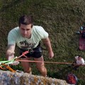 Slobodno penjanje – sport između snage i tehnike