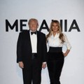 Melanija Tramp pomogla da se ukrajinsko dete ponovo ujedini sa svojom porodicom