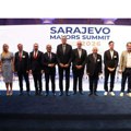SRCE: Prazna stolica Beograda u Sarajevu – Šapić izabrao izolaciju umesto saradnje