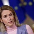 Kalas osudila napad na tržni centar u rodnom gradu Zelenskog: Predložila uvođenje oštrrijih sankcija Rusiji