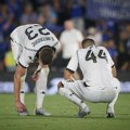 Još loših vesti za Partizan: Hetafe sada još više zvuči kao nemoguća misija