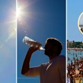 Kraći predah od vrućina se upravo završava! Od sutra temperatura i do 37 stepeni, u petak još toplije Srbija ponovo na udaru…