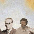 Goran Bogdan: Ovo je moja lista 10 najboljih romana