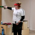 Zorana Arunović osvojila zlato na Mediteranskim igrama