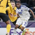 Zvezdin rival ostao bez najboljeg strelca