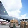Kina poslala treći paket pomoći Nepalu