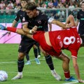 Kup: Roze fudbal očarao Siciliju, a na Sardiniji… muk!