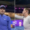 Bruka Ukrajinke na US Openu: Izgubila od Ruskinje i nije htela da se pozdravi, samo projurila
