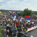 SAZNAJEMO Skupovi po celoj Srbiji, veliki protesti, štandovi…: Šta studenti planiraju do izbora