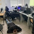 Varali od Rusije do Amerike: U Kijevu počelo da se odmotava ogromno klupko masovnih prevara preko kol-centara