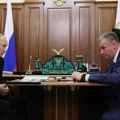 Slucki: Bezumna i samoubilačka politika Litvanije po pitanju nuklearnog oružja