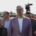 Eualajv: Vučićeve najave digitalne vojske i vojnog roka - predizborno učvršćivanje vlasti