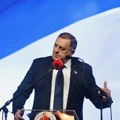 Izveštaj „Plati za uslugu na Balkanu“ pred Kongresom SAD, zvaničnici RS potrošili milione dolara na lobiste: „Dodik očigledno…