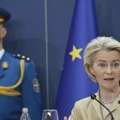 Istraživanje: Mnogi građani EU ne znaju ko je Ursula fon der Lajen, među upućenima malo pozitivnih ocena