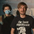 Bojan Dimitrijević tvrdi da su njegov stan snimali dronom: "Nekoliko minuta je leteo..." FOTO