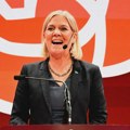 Liderka švedske opozicije dobila mogućnost da pokuša da formira vladu