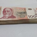 Kursna lista za 22. septembar 2026: Narodna banka Srbije objavila zvanični srednji kurs dinara