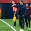 Paunović ima samo jedan lek za probleme