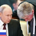 Kremlj objavio kada će biti doneta odluka o prisustvovanju Putina samitu G20
