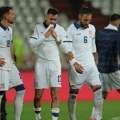 Šest stvari koje je Srbija videla u porazu od Grčke: Teško je da budemo opasni s ovim timom