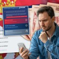 Šta ako vam nije leglo 6.000 dinara? Isplata se danas zvanično završava, ali ne paničite - ovo su 3 koraka da odmah dođete do…